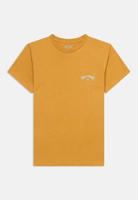 Unselected, honey mustard/solid