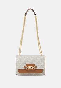 HEATHER XBODY - Sac bandoulière - vanilla