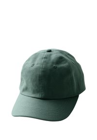 Cappellino - grün
