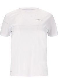 Unausgewählt, white
