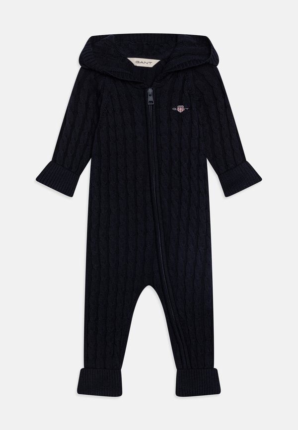 BABY CABLE SHIELD ONE PIECE UNISEX - Jumpsuit