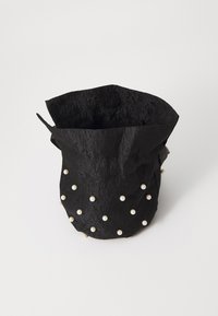 Sister Jane DUSK DRAWSTRING BAG - Torba preko tijela - black