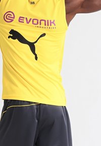 Puma Equipación de clubes - yellow