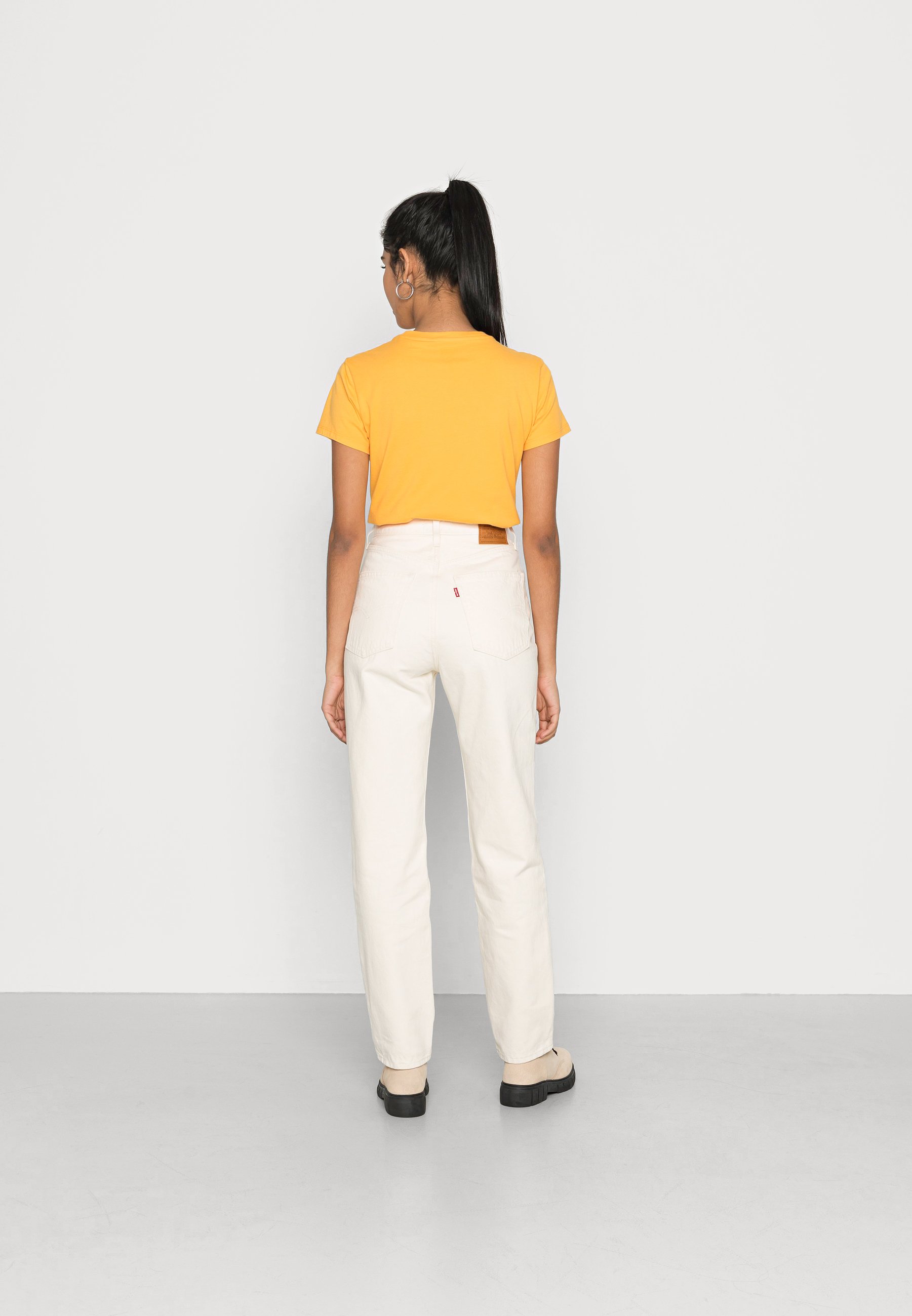 Levi's® 70S HIGH SLIM STRAIGHT 