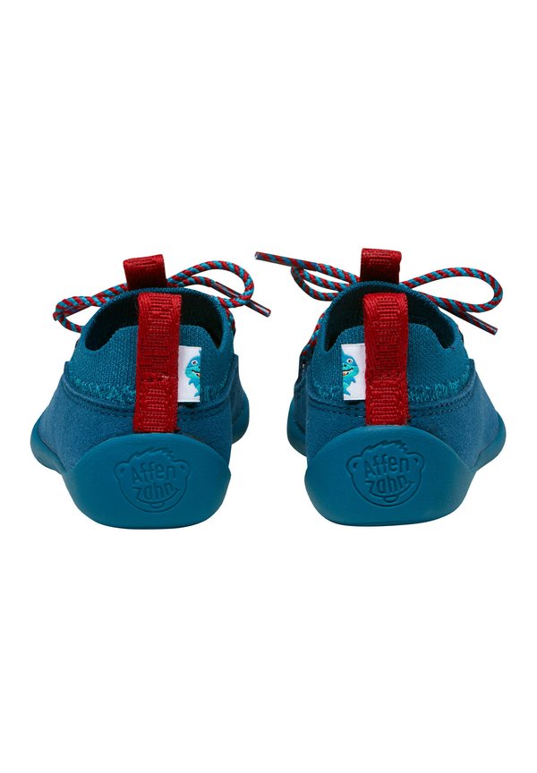 HAI – Krabbelschuh – blau