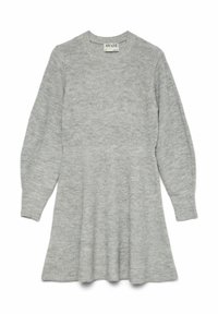 Non sélectionné, light grey melange