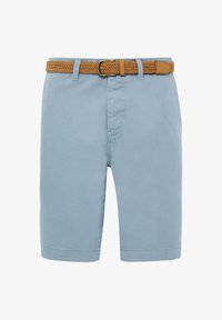 Non sélectionné, duck egg blue
