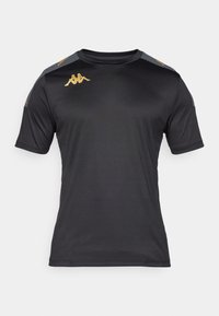 Sports T-shirt - black