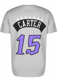 Mitchell & Ness Camiseta deportiva - grey heather