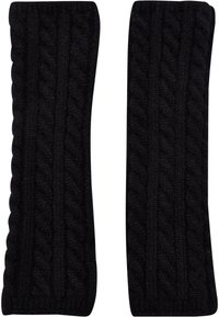 UNISEX  - Ujjatlan kesztyűk - black