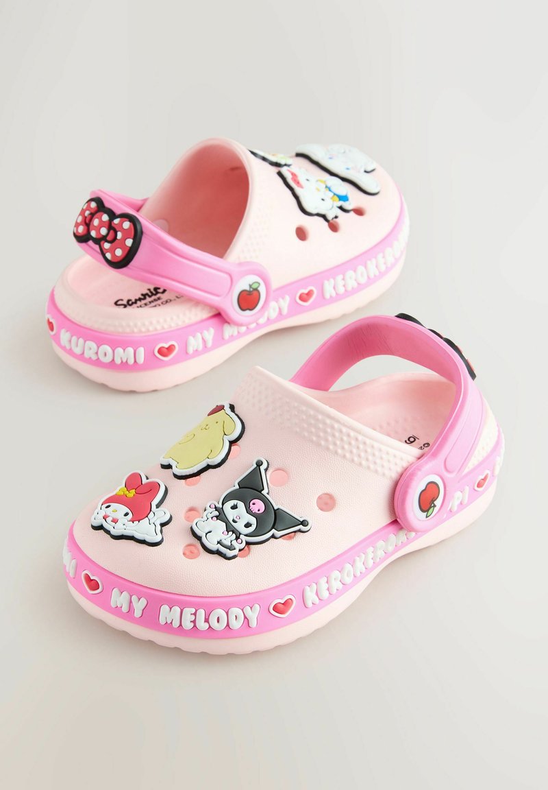 Hello Kitty - Zoccoli E Sabot Per Bambine E Ragazze / Scarpe