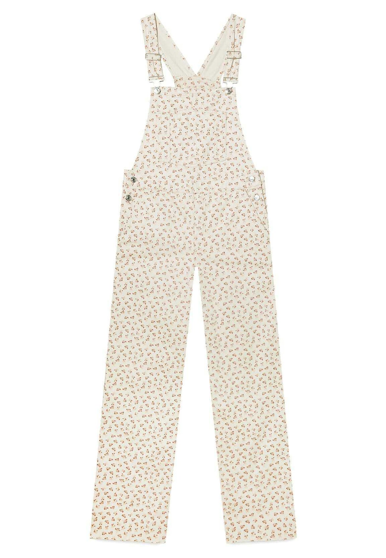 Damer Overall /Buksedragter Damer Overall /Buksedragter