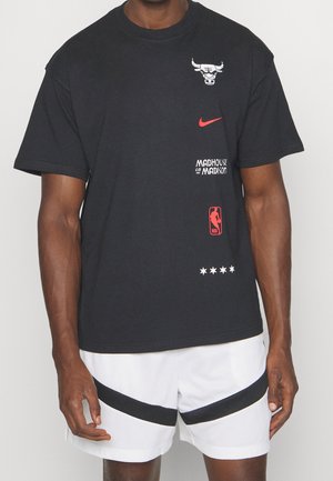 Squadra - black