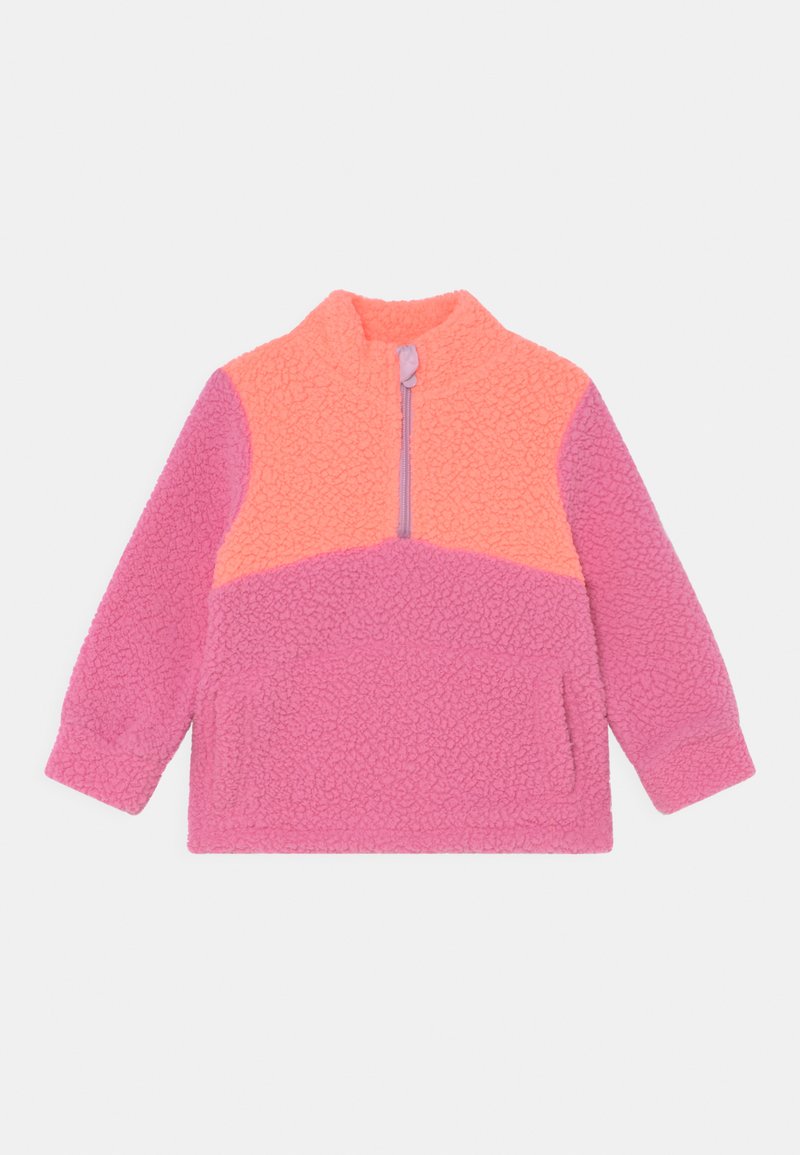 GAP TODDLER GIRL Sweat polaire neon coral/rose ZALANDO.FR