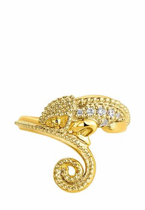 Aristocrazy, CUFF DE - Pendientes - gold-colored