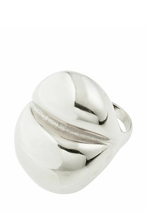MADDIX - Sõrmus - silver plated
