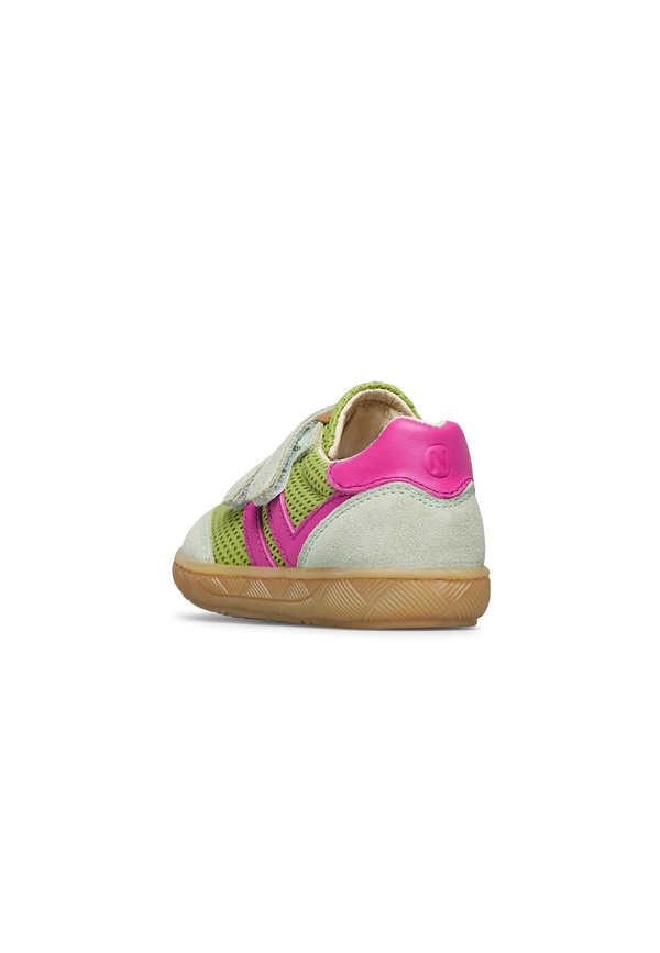 Lauflernschuh – mint