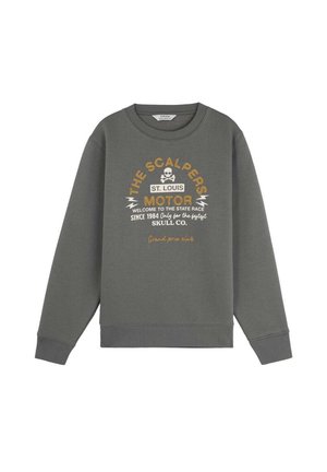 Sudadera - dark khaki