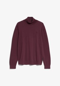 Unausgewählt, dark cranberry