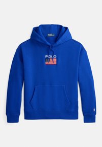 Valgt, sapphire star