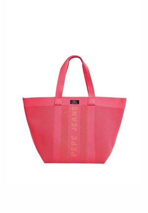 WINSLOW - Shopping bags - coral pink
