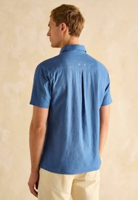 Tom Joule Overhemd - blue