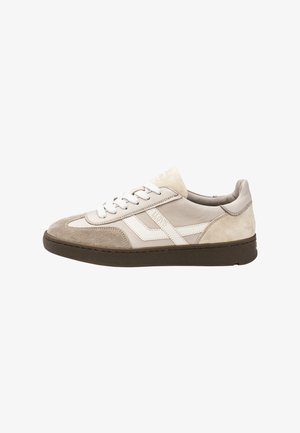 Lloyd, BRAVA - Sneakers laag - beige