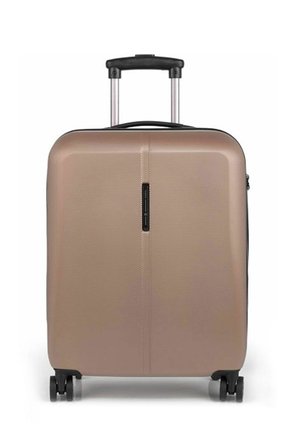 PARADISE ROLLEN KABINEN - Trolley - beige