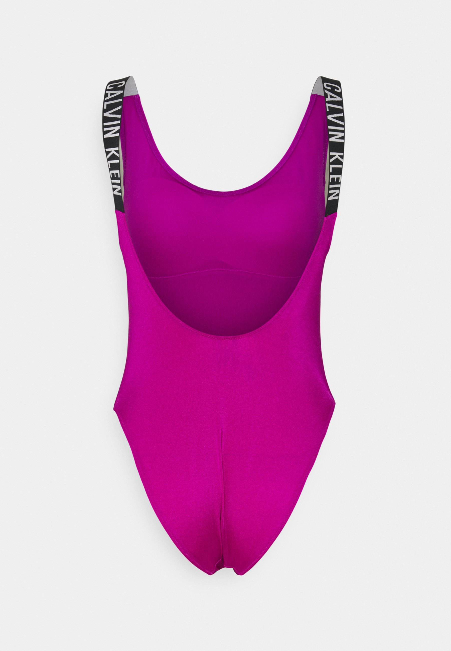 Damer INTENSE POWER SCOOP BACK ONE PIECE - Badedragter Damer INTENSE POWER SCOOP BACK ONE PIECE - Badedragter