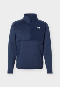 Sélectionné, summit navy dark heather