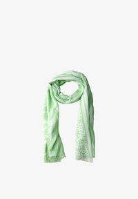 Non sélectionné, grün