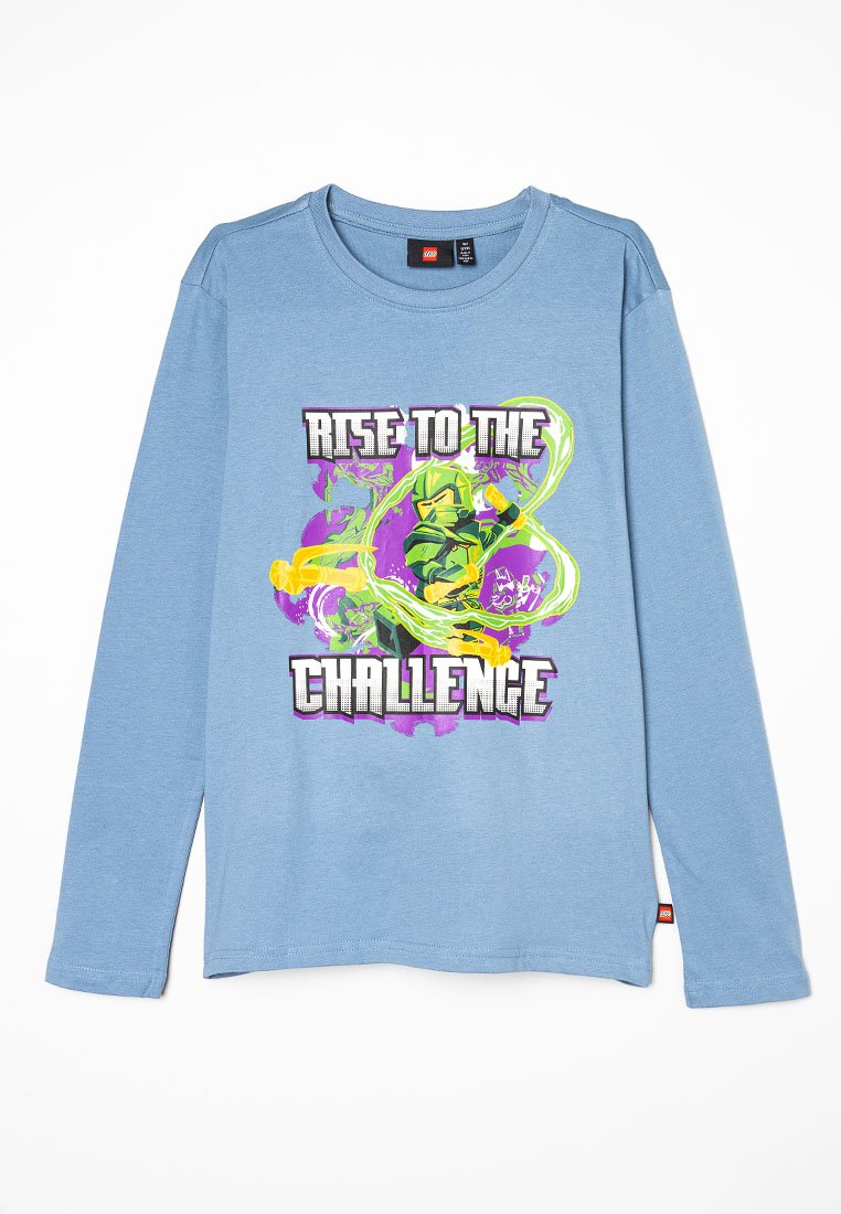 LEGO® kidswear Longsleeve lichtblauw