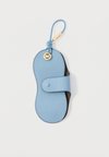 JET SET LANYARD - Μπρελόκ - chambray