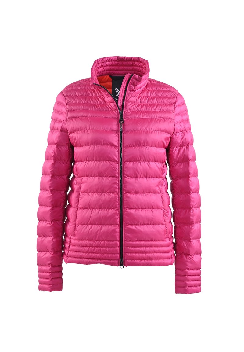 FUCHS SCHMITT Winterjas donkerroze FUCHS SCHMITT Winterjas donkerroze