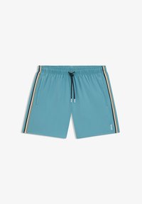 Niet geselecteerd, light blue three