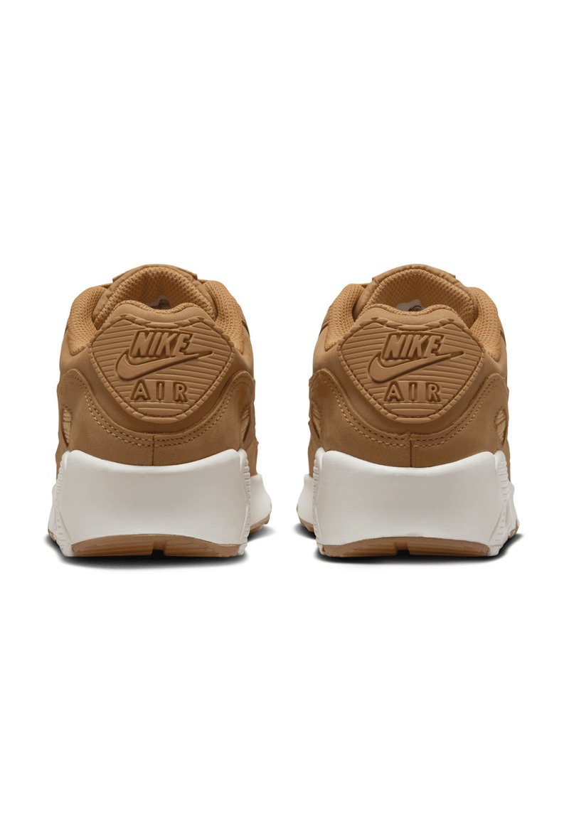 Tenis Nike Nike Air Max 90 Mostaza Nike Sportswear AIR MAX 90