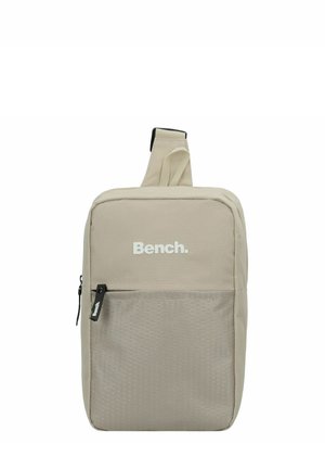 Sac bandoulière - sand