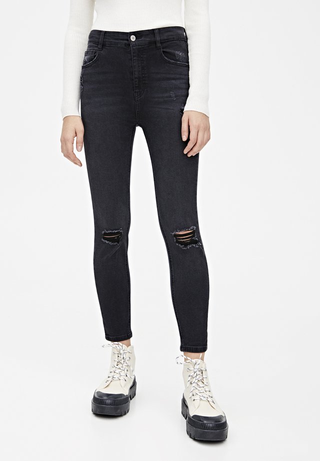 Suzy Jeans - Latte