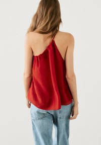 Massimo Dutti Bluzka