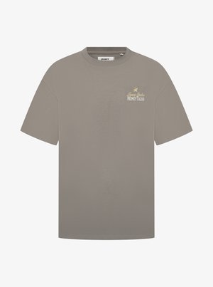 LEGACY STUDIOS, UNISEX, ciemnoszary