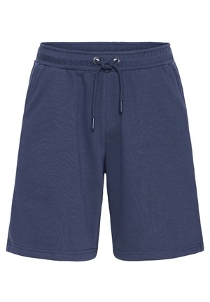 BHCANO SLIM FIT - Joggebukse - dress blues