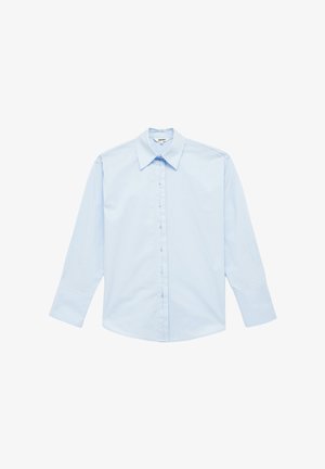Koton, Skjortebluser - blue