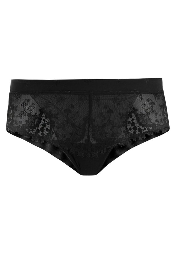 WISH - Briefs - schwarz3