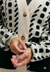 Emmamalena PIREN - Kofta - off-white