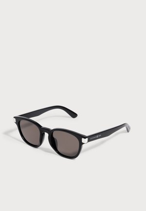 MM6 Maison Margiela, LUNETTES UNISEX - Sunglasses - black
