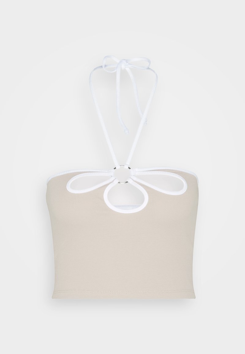 Even&Odd Top taupe Even&Odd Top taupe