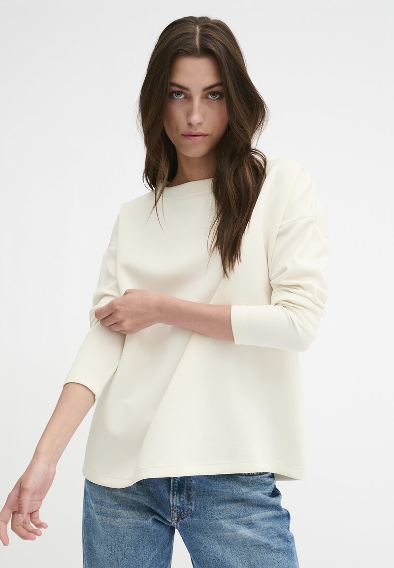 Elle Essential Shirt