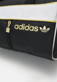 adidas Originals SPORT SMALL UNISEX - Saco de viagem - black