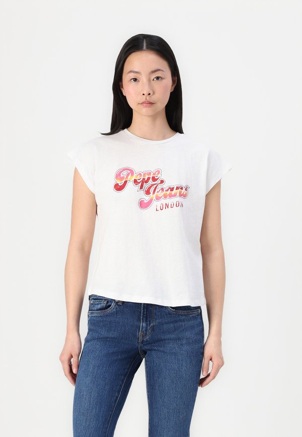 ROSALIE - Print T-shirt