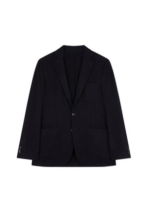 Scalpers, HALIBUT COUNTRY  - Blazer jacket - dark navy